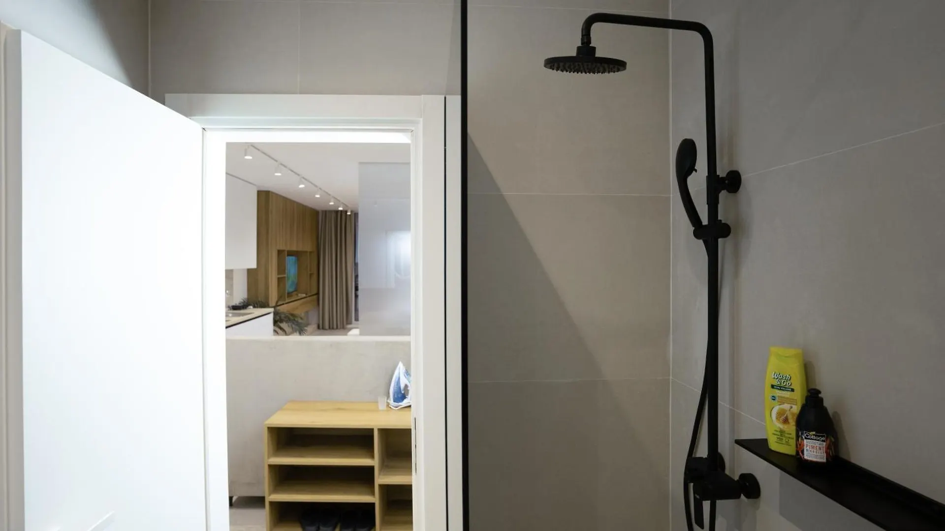 I&K Blloku Center Apartment Tirana