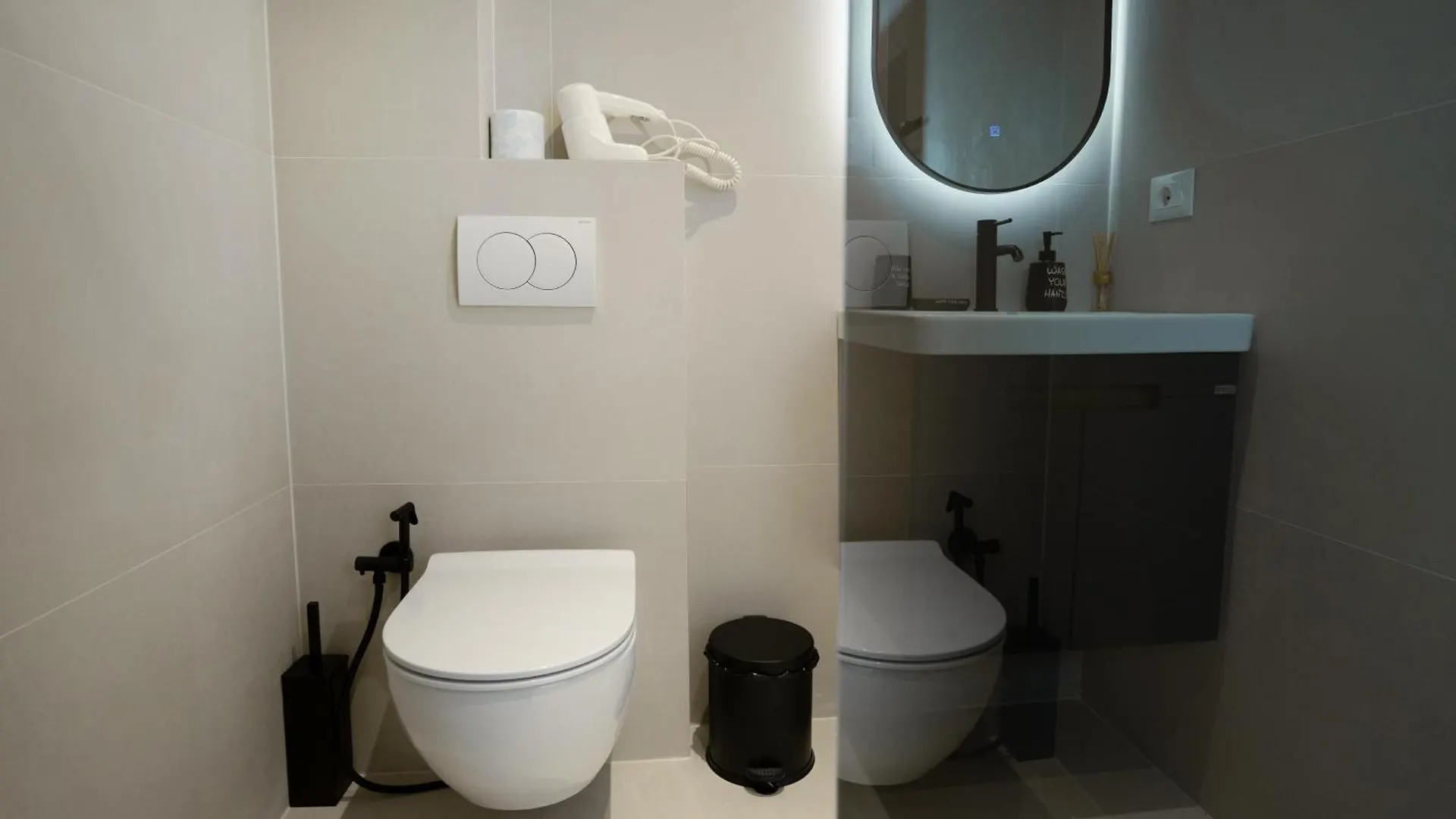 I&K Blloku Center Apartment Tirana 0*,  Albania