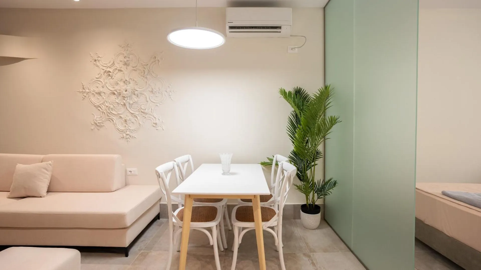 I&K Blloku Center Apartment Tirana