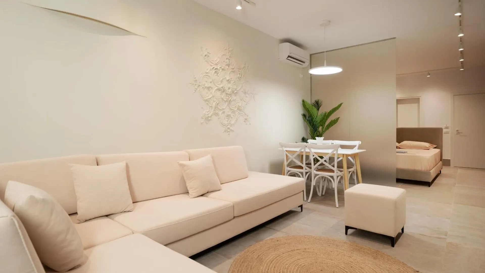 I&K Blloku Center Apartment Tirana