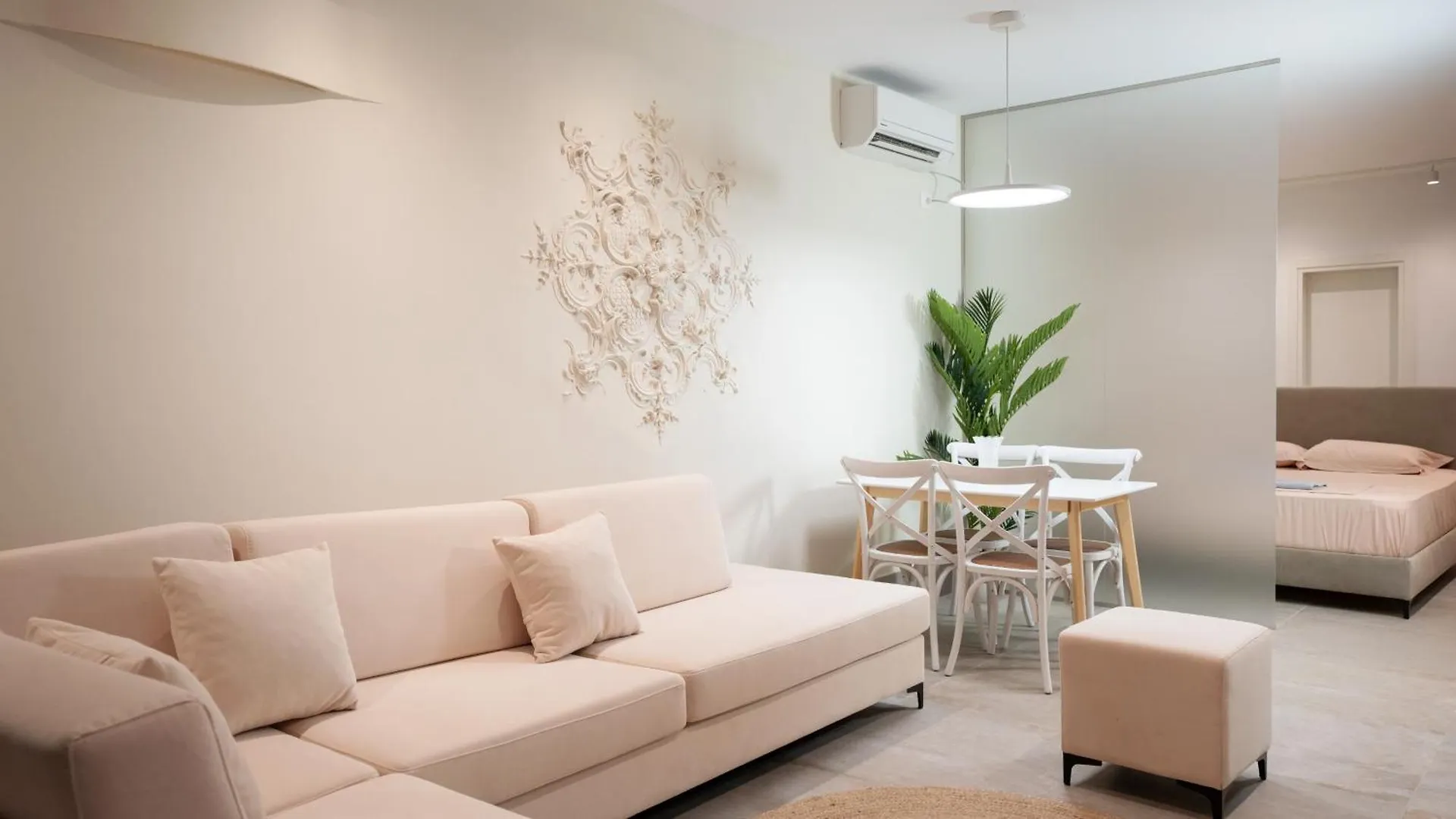 I&K Blloku Center Apartment Tirana
